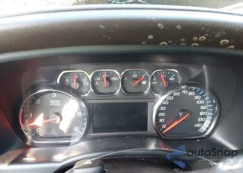 2018 Chevrolet Silverado K1500 Ltz z USA, uszkodzony, nr VIN 3GCUKSEC5JG258036